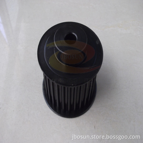 Steel Timing Pulley (MXL)